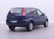 Ford Fusion 7