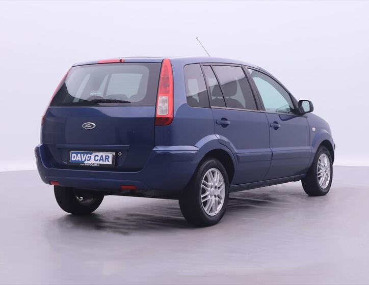 Ford Fusion 7