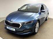 Škoda Octavia 1