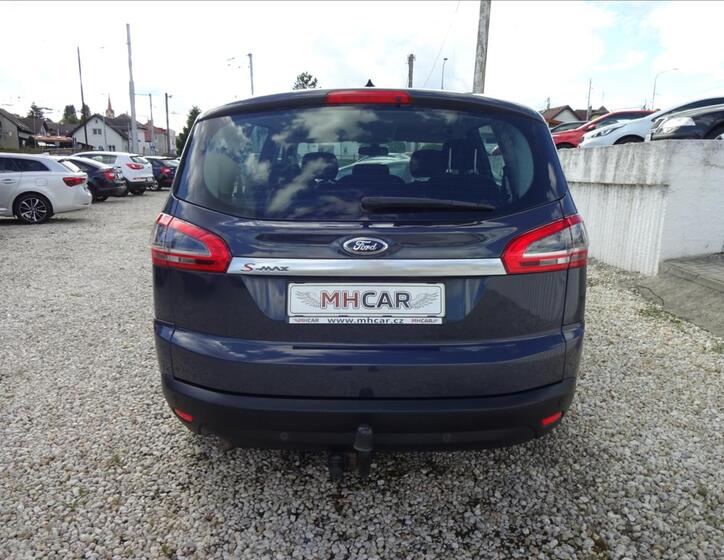 Ford S-MAX 6