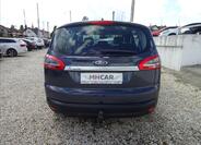 Ford S-MAX 6