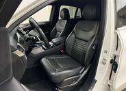 Mercedes-Benz GLE 38