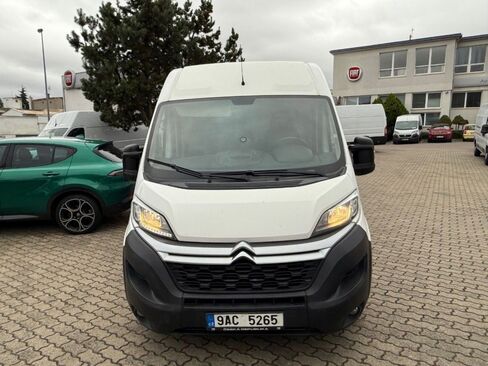 Citroën Jumper