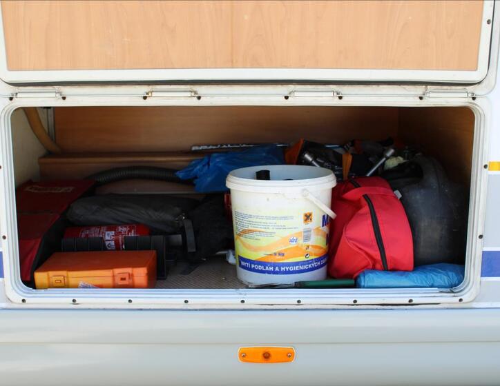 Fiat Ducato 13