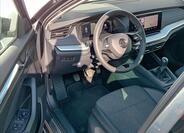 Škoda Octavia 5