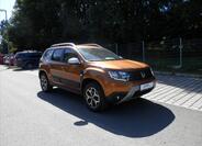 Dacia Duster 5