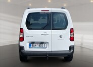 Peugeot Rifter 5