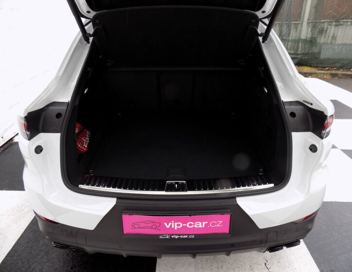 Porsche Cayenne 8