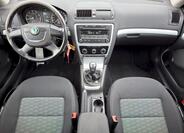 Škoda Octavia 5