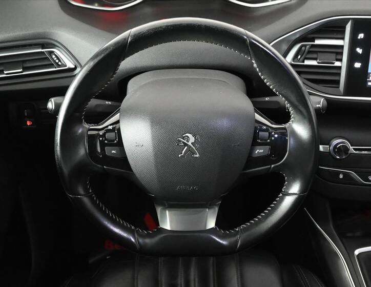Peugeot 308 16