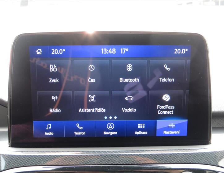 Ford Kuga 25