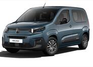 Citroën Berlingo 1