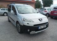 Peugeot Partner Tepee 3