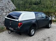 Mitsubishi L200 6