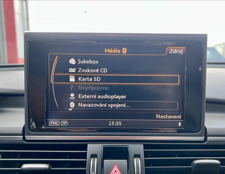Audi A7 33