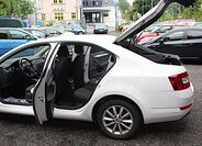 Škoda Octavia 10