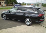 Volkswagen Golf 4