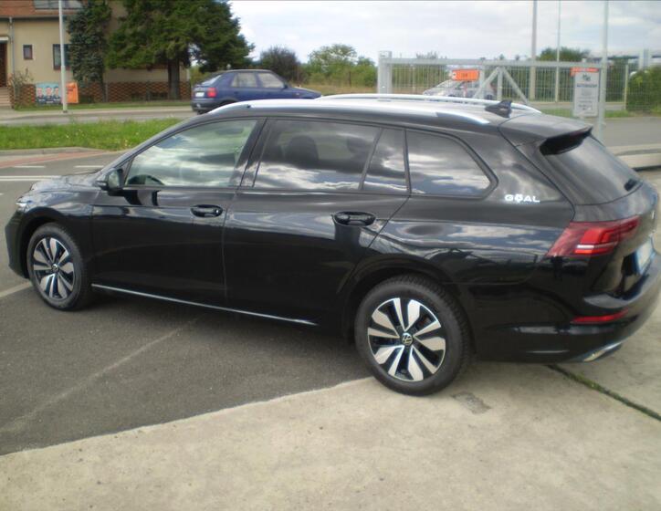 Volkswagen Golf 4