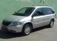 Chrysler Voyager 3