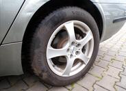 Nissan Primera 29