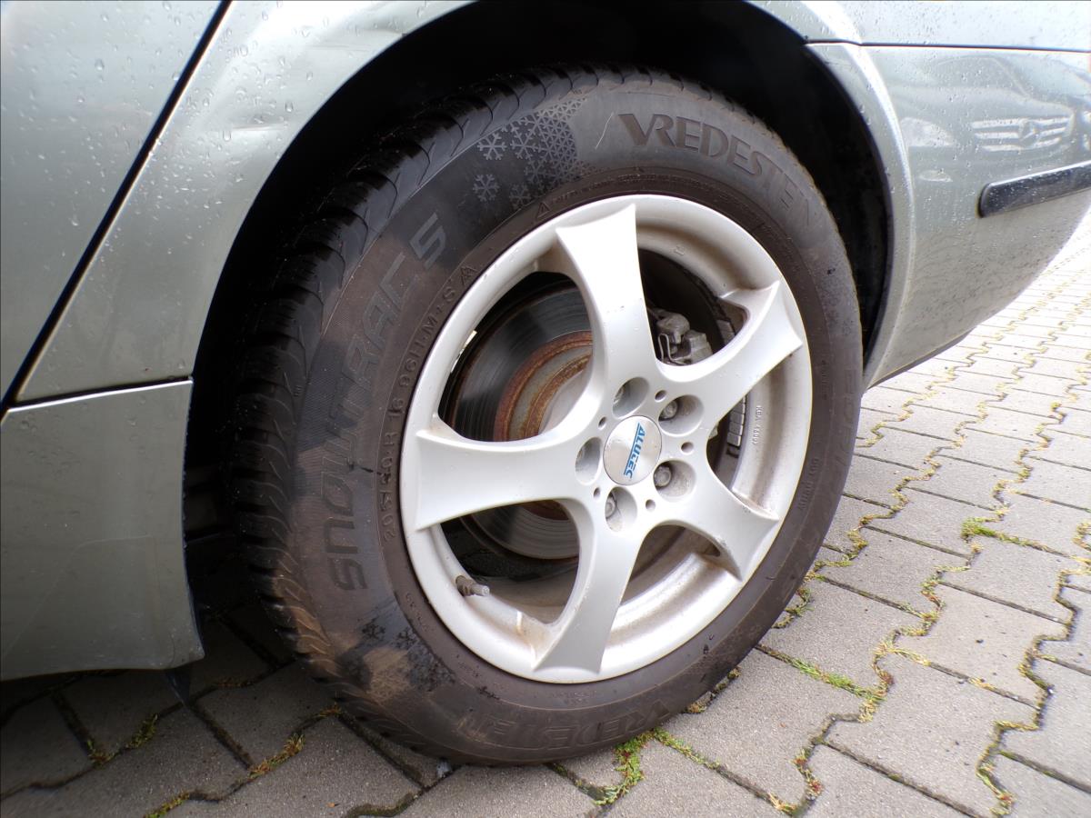 Nissan Primera