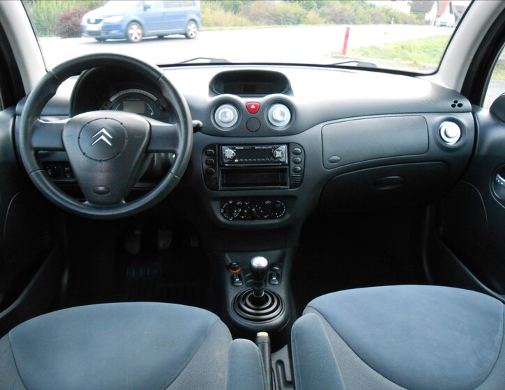 Citroën C3 6