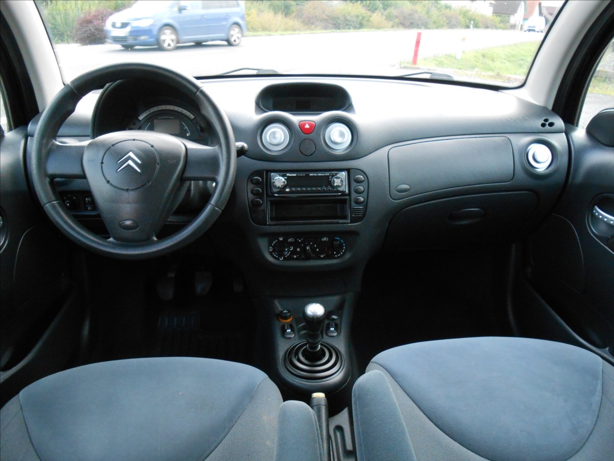 Citroën C3