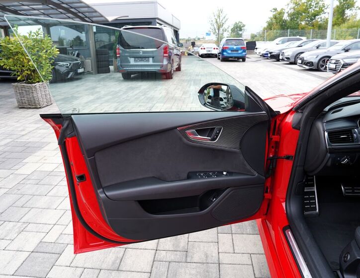 Audi A7 17