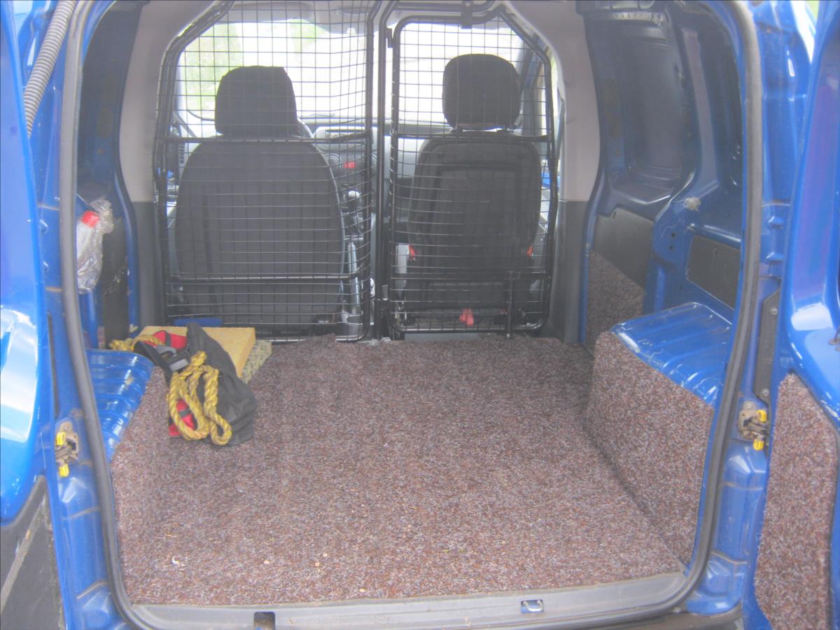 Peugeot Bipper