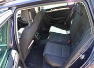 Volkswagen Passat 22