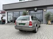 Škoda Octavia 7