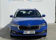 Škoda Octavia 22