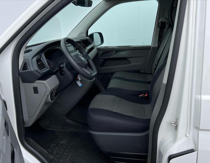 Volkswagen Transporter 11