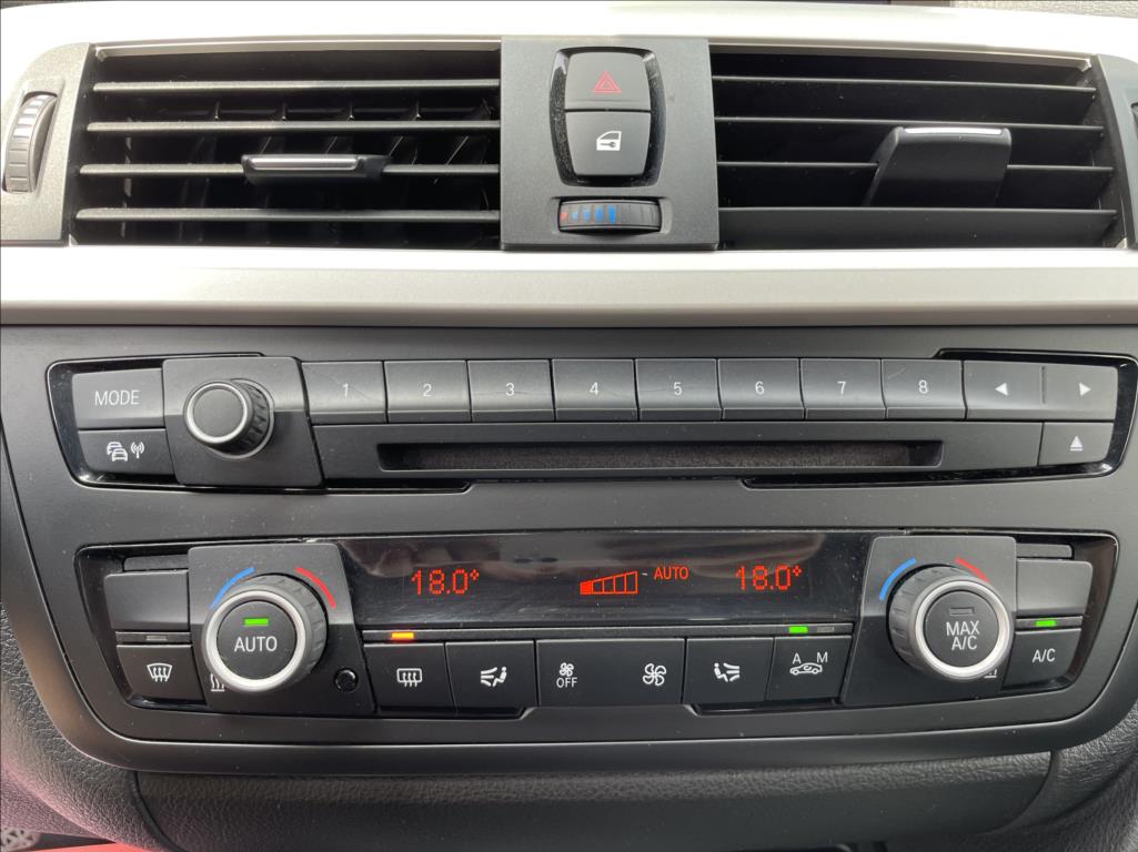 BMW Řada 3