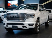 Dodge RAM 1