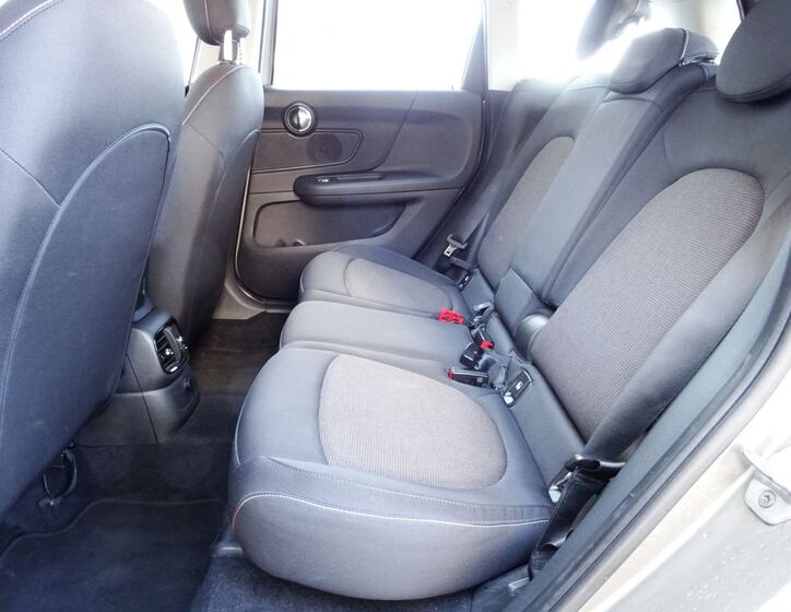 Mini Countryman 20
