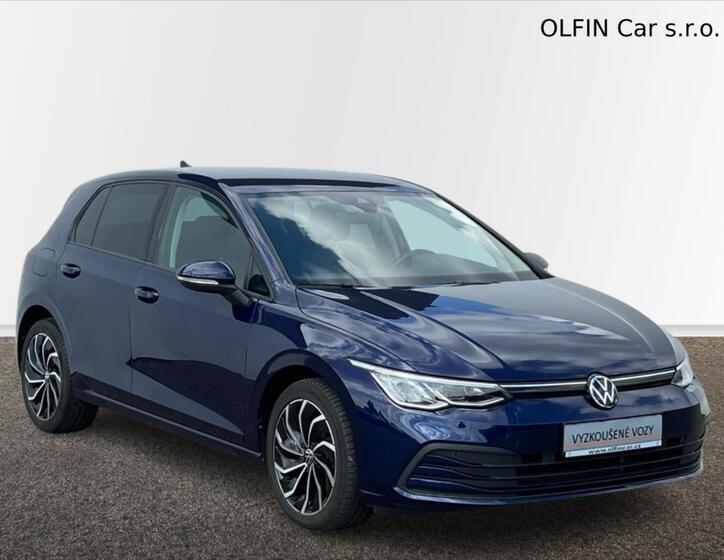 Volkswagen Golf 7