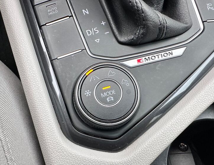 Volkswagen Tiguan 33