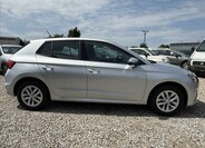 Škoda Fabia 4