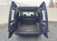 Opel Combo 14