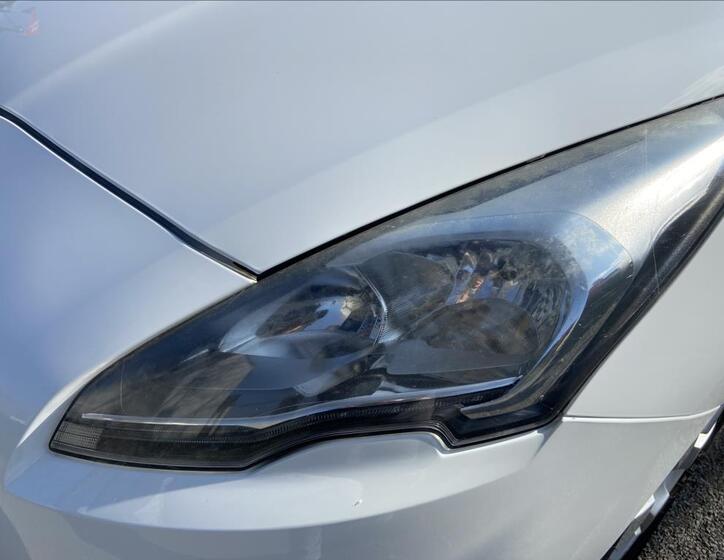 Peugeot 5008 33