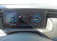 Hyundai Tucson 25