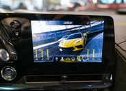 Chevrolet Corvette 32