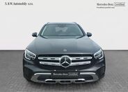 Mercedes-Benz GLC 2