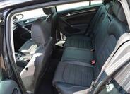 Volkswagen Golf 20