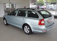 Škoda Octavia 8