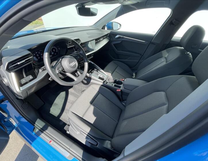 Audi A3 5