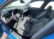 Audi A3 5