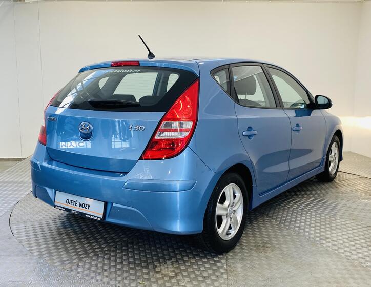 Hyundai i30 2