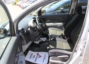Daihatsu Sirion 7